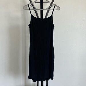 SKIMS Soft Lounge Slip Dress Size Medium